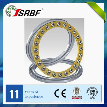 SRBF thrust ball bearings/rodamientos 53222 made in China